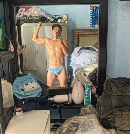 OnlyFans cuenta artthuam21 avatar 1