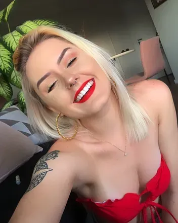 OnlyFans cuenta alliahroso avatar 1