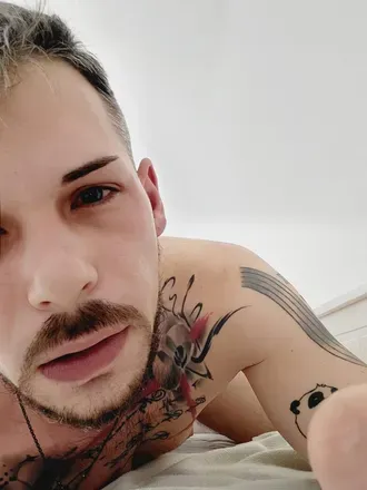 OnlyFans account  gayprox avatar 1