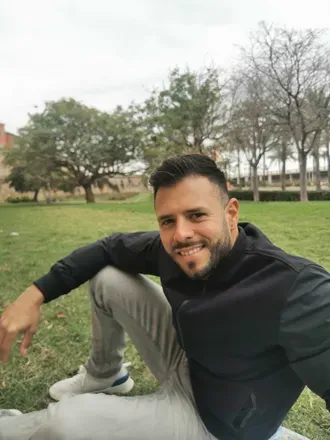 OnlyFans cuenta fercho916883444 avatar 1
