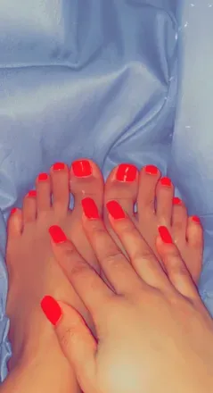 OnlyFans cuenta lexiibsfeetx avatar 1