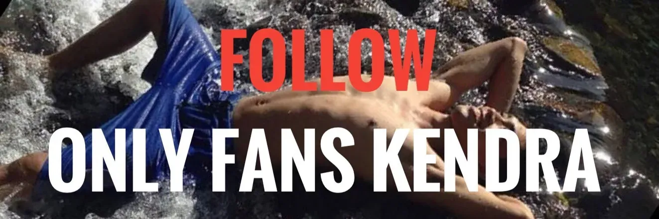 OnlyFans cuenta kendraxofficial header 2