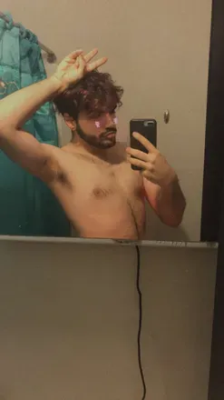 OnlyFans account  lilsadprince avatar 1