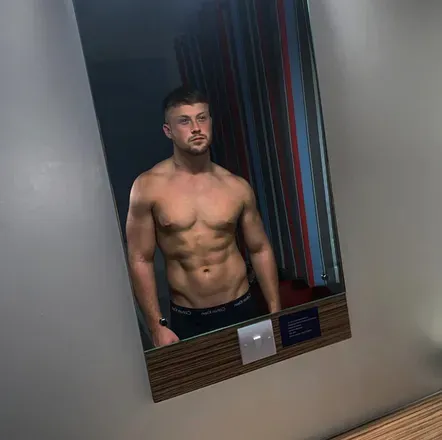 OnlyFans cuenta bulgyben avatar 1