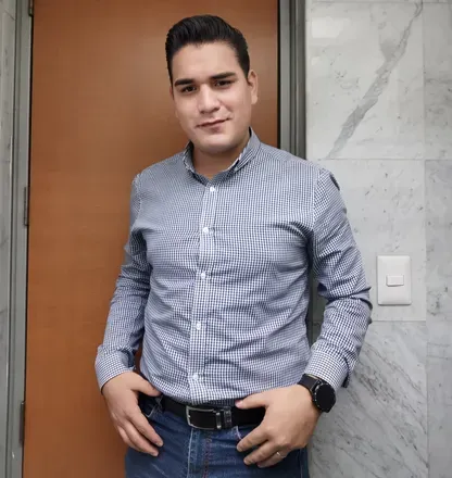 OnlyFans cuenta gerard_keen avatar 1