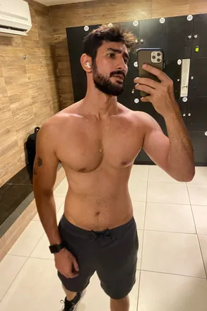 OnlyFans cuenta andricky header 2
