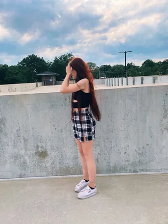 OnlyFans cuenta samanthatime header 2
