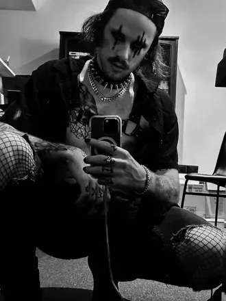 OnlyFans cuenta deathspxder avatar 1