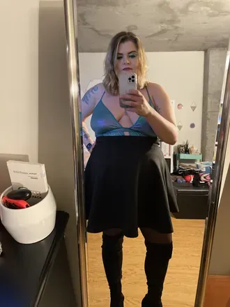OnlyFans cuenta tattedtemptress91 avatar 1