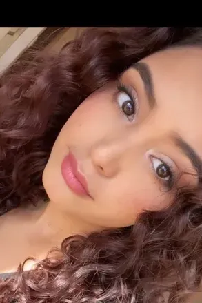 OnlyFans cuenta aliyami avatar 1