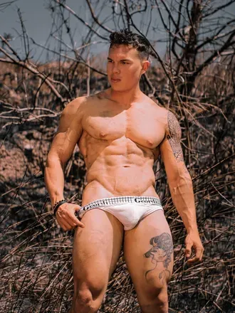 OnlyFans cuenta drakelatino avatar 1