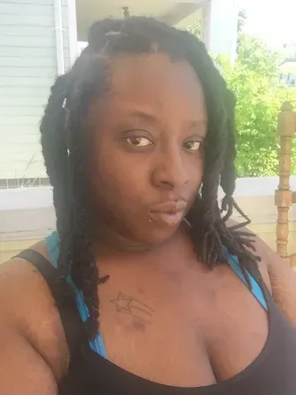 OnlyFans account  funsize411 avatar 1