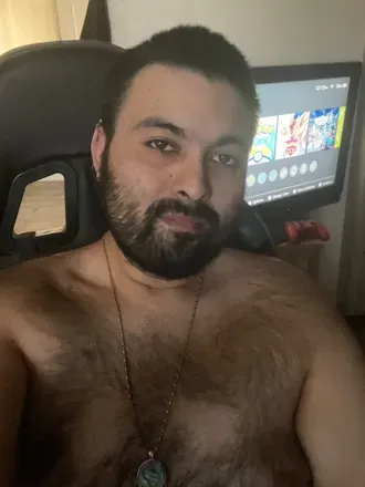 OnlyFans cuenta latinobearr avatar 1
