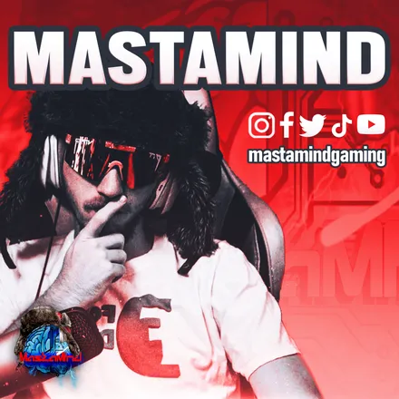 OnlyFans cuenta mastamindgaming header 2