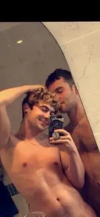 OnlyFans cuenta kieran1301 avatar 1