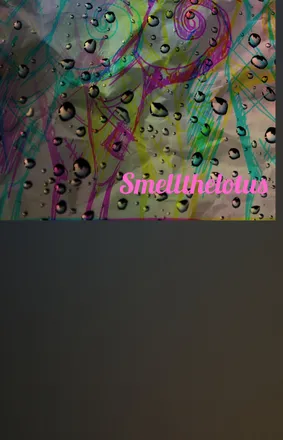 OnlyFans cuenta smellthelotus header 2