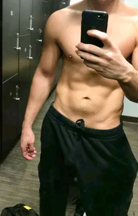 OnlyFans account  mrjay24 avatar 1