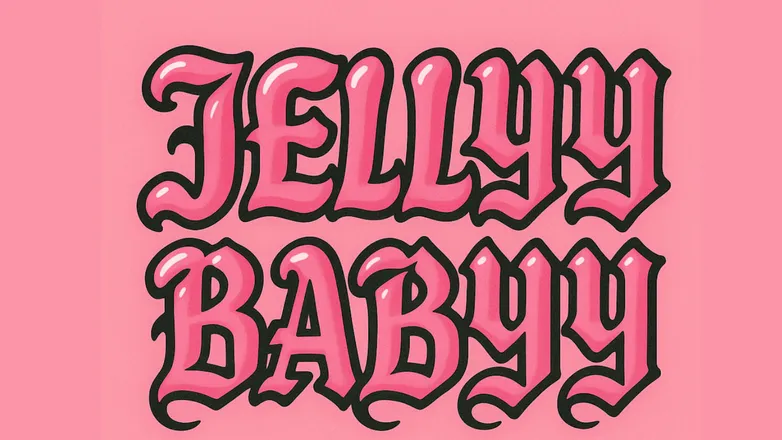 OnlyFans cuenta jellyybabyyx header 2