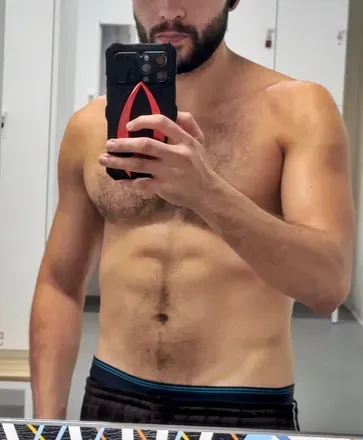 OnlyFans cuenta latinobreeding avatar 1