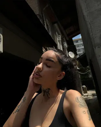 OnlyFans cuenta kamydoll1 avatar 1