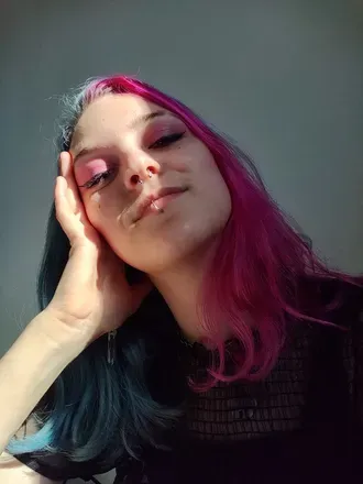 OnlyFans cuenta maja_moss avatar 1
