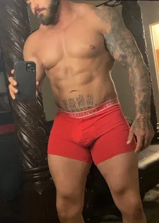 OnlyFans de dallasrockwell