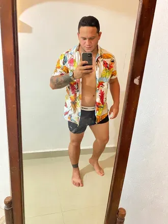 OnlyFans cuenta ken_gibson avatar 1