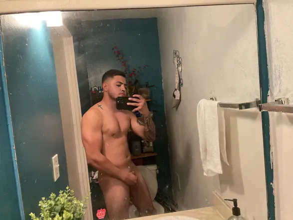 OnlyFans cuenta lopezzpapi header 2