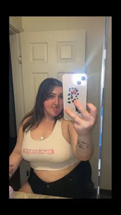 OnlyFans cuenta virgonadine avatar 1