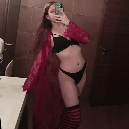 OnlyFans cuenta trixiyuukii avatar 1