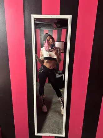 OnlyFans account  ragedoll avatar 1