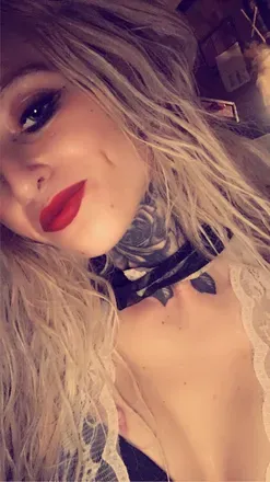 OnlyFans cuenta creatureofnomercy avatar 1