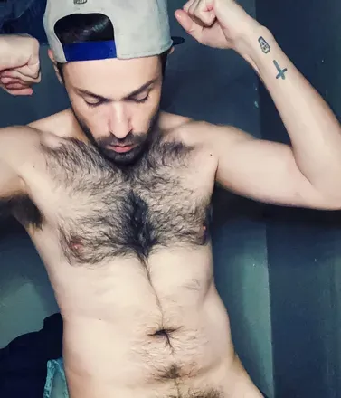 OnlyFans account  aaronisbad avatar 1