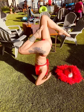 OnlyFans cuenta jadeeluxx avatar 1
