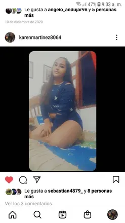 OnlyFans account  gamerkarensita avatar 1