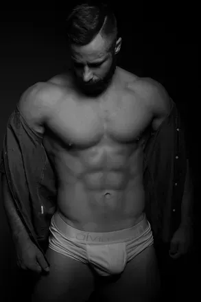 OnlyFans cuenta alex_macine avatar 1