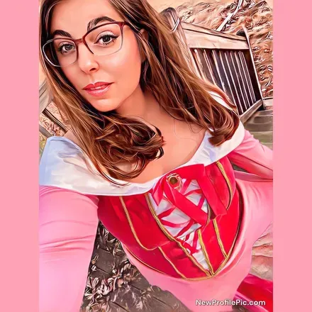 OnlyFans cuenta miss_aurora_cosplay avatar 1