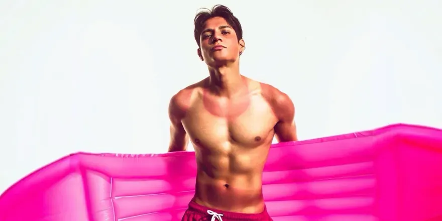 OnlyFans cuenta benjaviano header 2