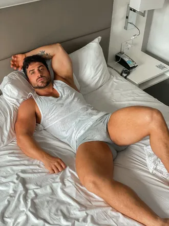 OnlyFans cuenta ghislandiflavio2 header 2