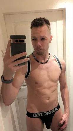 OnlyFans cuenta maxxmorganx avatar 1