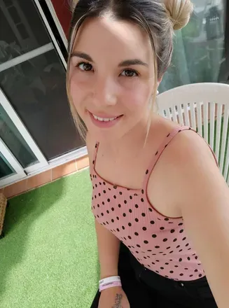 OnlyFans cuenta blancaperez avatar 1