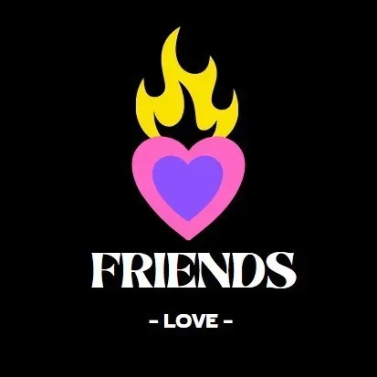 OnlyFans cuenta friends.love avatar 1