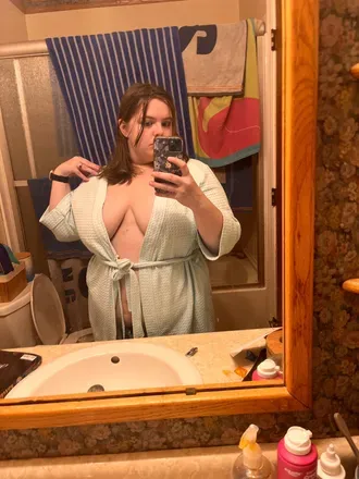 OnlyFans cuenta obese_to_babe avatar 1