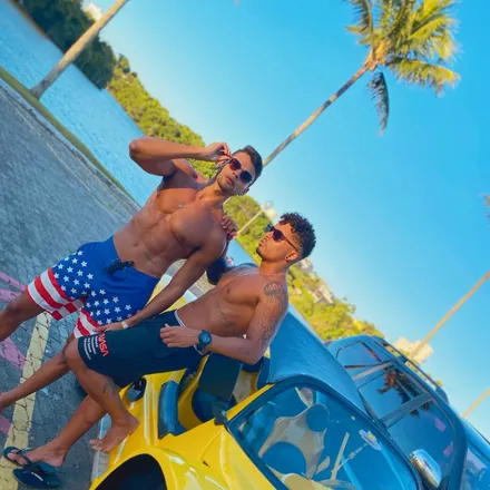 OnlyFans cuenta casallatino18 header 2