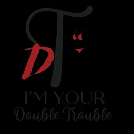 OnlyFans cuenta imyourdoubletrouble avatar 1