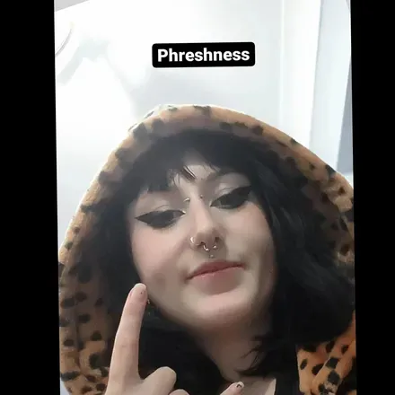 OnlyFans cuenta pixxielixx avatar 1
