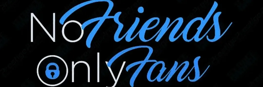 OnlyFans cuenta nofriendonlyfans avatar 1
