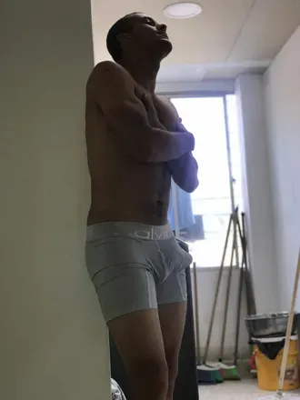 OnlyFans cuenta futbolistasexxx avatar 1