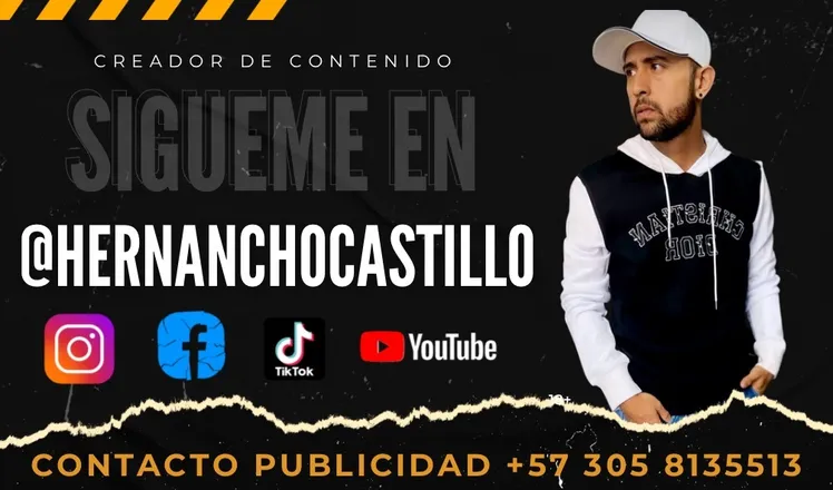OnlyFans cuenta hernanchocastillo1087 header 2