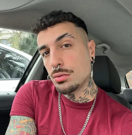 OnlyFans cuenta sadinkboyfree avatar 1
